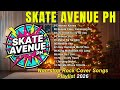 Skate Avenue PH - Heaven Knows | Best Of Rock Cover Songs 2026