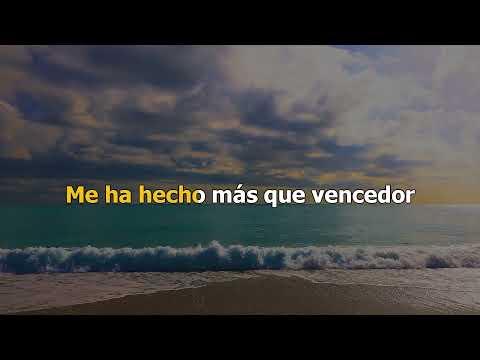 Video PISTA Karaoke  CELEBRA VICTORIOSO