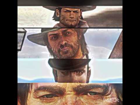 My name is Red harlow #rdr2 #edit #reddeadredemption #reddeadrevolver #redharlow #Jackwift #arthur