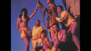 The Fifth Dimension - Good News