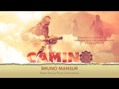 Bruno Mansur - Ikaro De La Pura Conciencia (audio)