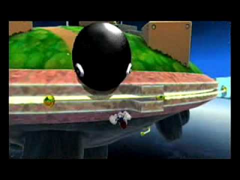E3 2006 - Mario Galaxy