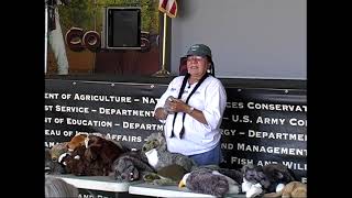 Tent of Many Voices: M09010506TEG