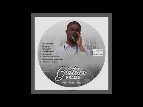 Hallelujah You have won the Victory // Gustave Praise - Alléluia