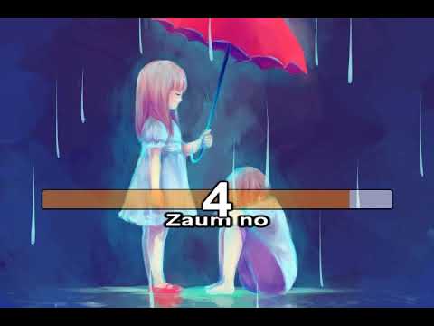 Ib Puas Tsav Yam Instrumental + Lyrics - Lue Vang