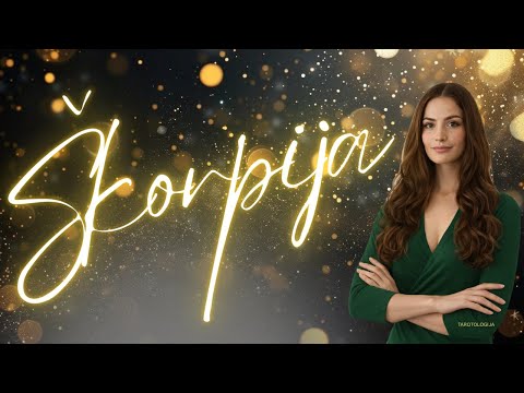 ŠKORPIJA KRIJU OD VAS DA SE SVE SAZNALO! 🚫 SLAVLJE POSLE GORKE IZDAJE! 🥂