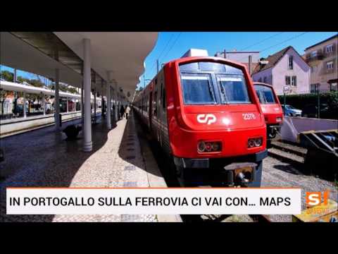 Speciale Settimanale Ferroviario Summer - Puntata del 13 luglio