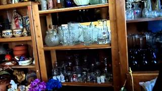 Deke Dickerson 2012 Tour Documentary--Part TWO