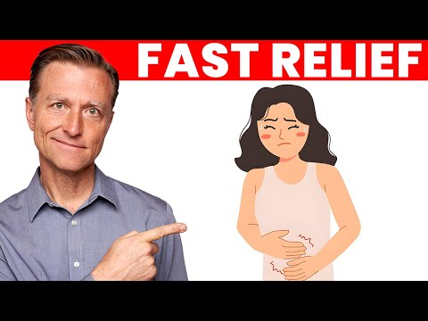 How to INSTANTLY Relieve Painful Periods (Menstrual Cramps)