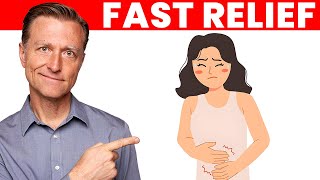 How to INSTANTLY Relieve Painful Periods (Menstrual Cramps)