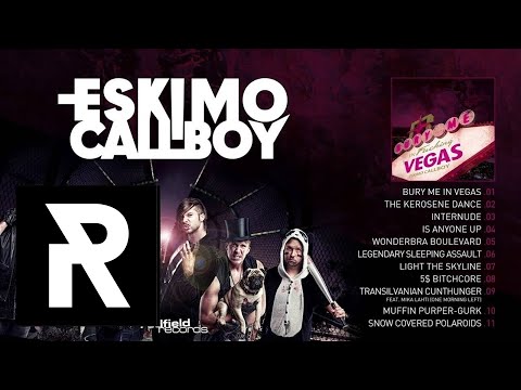 ESKIMO CALLBOY - Transilvanian Cunthunger feat. Mika Lahti (One Morning Left)
