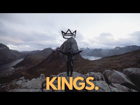 Chima Anya, SoulChef - Kings (Official Video)