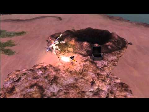 Blue Dragon - Playthrough Part 35