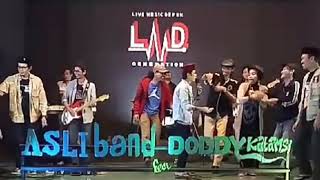 Download lagu BINI TUE - Benyamin Sueb cover ASLI Band mp3