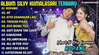 Download lagu SILVY KUMALASARI FT SADEWOK - ROPANG - AY - PUSAKA CAMPURSARI FULL ALBUM TERBARU 2025 mp3