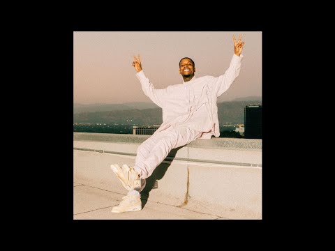 [FREE] J.I x A Boogie x Tory Lanez Type Beat - "Perfect Timing"