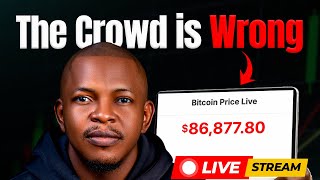 Crypto Trading Plan: Bitcoin, Ethereum, Solana & XRP — Step-by-Step Guide & Transcript