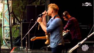 Gemini Club - Can&#39;t Believe You Said That (Live @ Lollapalooza 2014)