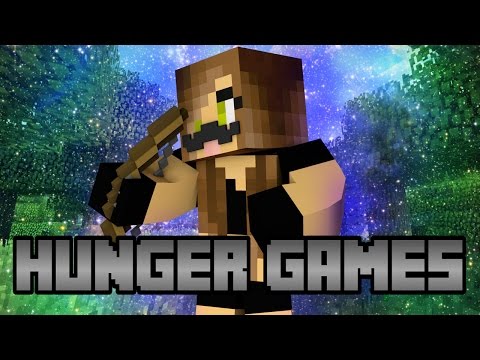 Minecraft: Hunger Games- KILLER DOGS ಠᴥಠ
