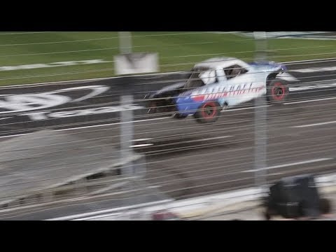 2017 Stadium SUPER Trucks - Texas Motor Speedway