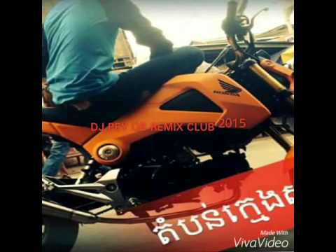 DJ PEY QB REMIX 2015 NEW