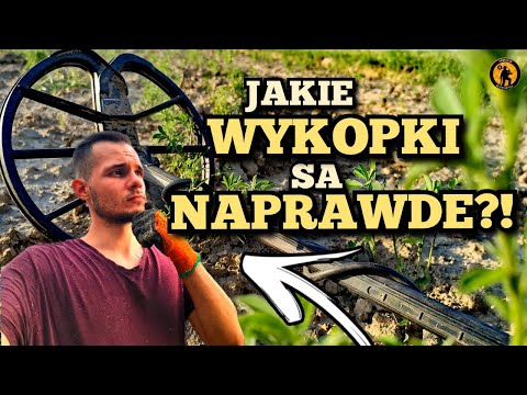 WHAT ARE WYKOPKI LIKE? WATCH THIS EPISODE! (Wykopki 16/08/2022) #wykopki #detectors #detector