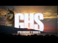 ROK Productions Dempsey Productions GHS Productions Nickelodeon Productions 2016