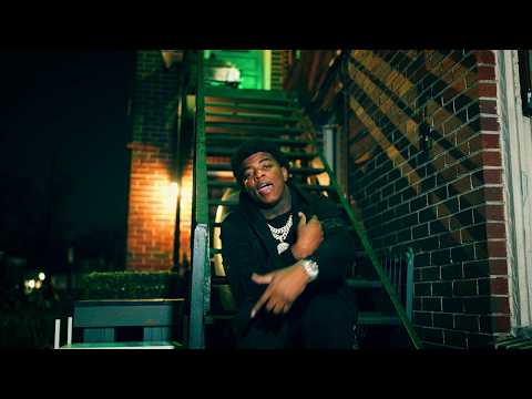 Yungeen Ace - Looking Back (Official Video)