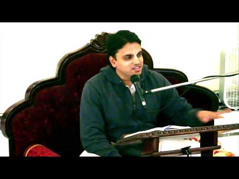 Shyam Mukund Prabhu - SB 1-9-44 - 9-17-18