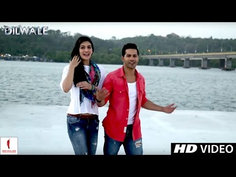 Kriti Bachchan and One More Dhawan — watch video
