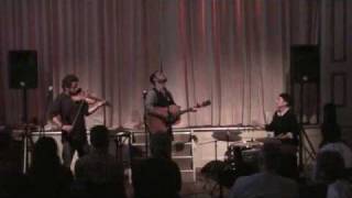Gregory Alan Isakov - Stable Song