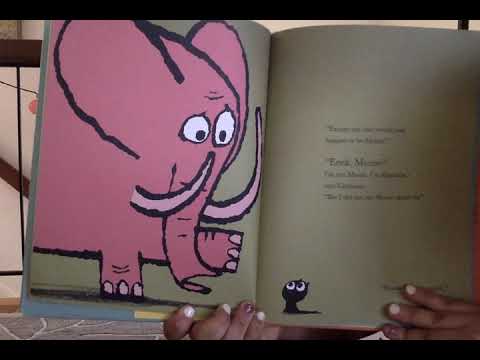 Max the Brave by Ed Vere