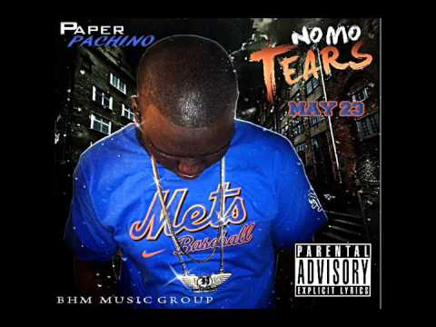 Mama I Love You - Paper Pachino