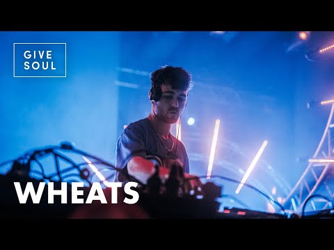 Give Soul Indoor 2022 - WHEATS