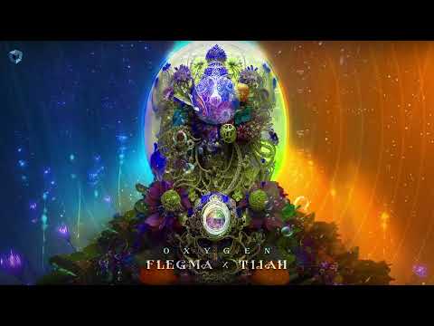 Flegma & Tijah - Oxygen