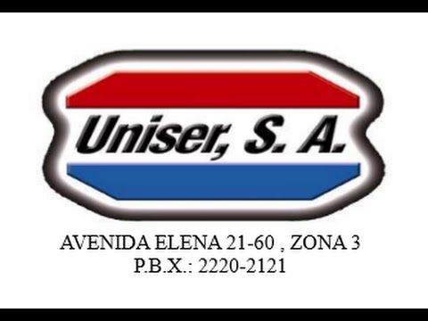 Uniser SA