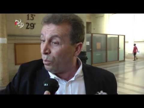 تعليق آيت مختار بعد جلسة المحاكمة في قضية فساد في القنصلية الجزائرية