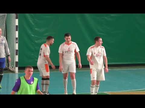 9 КУ 5 Gym4Fit – MFC Ciklum