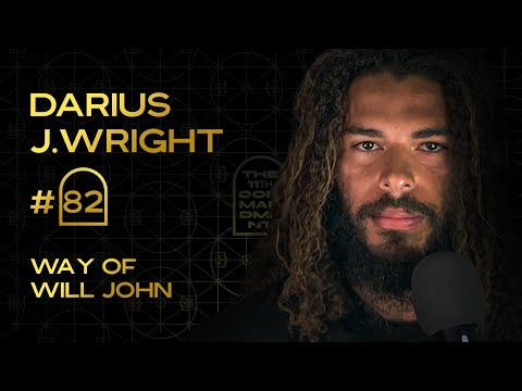Out of Body Experiences, Hidden Ancient Knowledge, Manifestation, Time Travel | Darius J. Wright