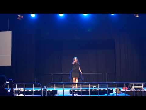 FACTS 2017 COSPLAY CONTEST Saturday 26 - Frau Dero Goi from Oomph