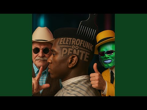 Eletrofunk do Pente