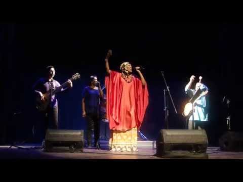 Aquiles Báez Trio & Betsayda Machado - Cantos de Lavandera