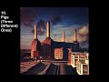 Top 10 Pink Floyd Guitar Solos By David Gilmour