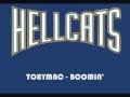 Hellcats: Music: I Say A Little Prayer 