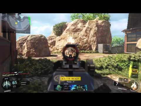 The Shieva Show, Pt. 3 - Black Ops 3 (#25, 25-0)