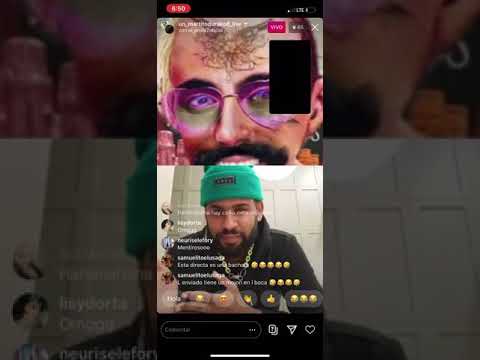 El ENVIA2 Vs LOBO KING DOWA ‼️