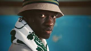 Lacoste Summer Attitude - Indulge Yourself