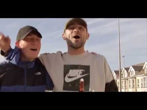 BGMedia / CallyMansam - Wavey