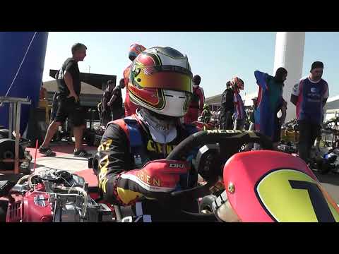 6° ETAPA COPA ITU - 2022 - F4 SENIOR - SANDRO CIBIEN 7 - PROVA 1