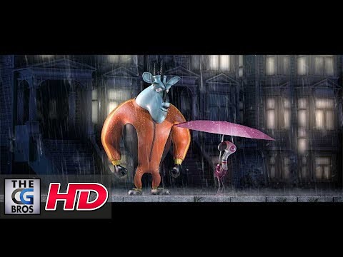 CGI 3D Animated Short: "Consequences" - by Pixelhunters | TheCGBros